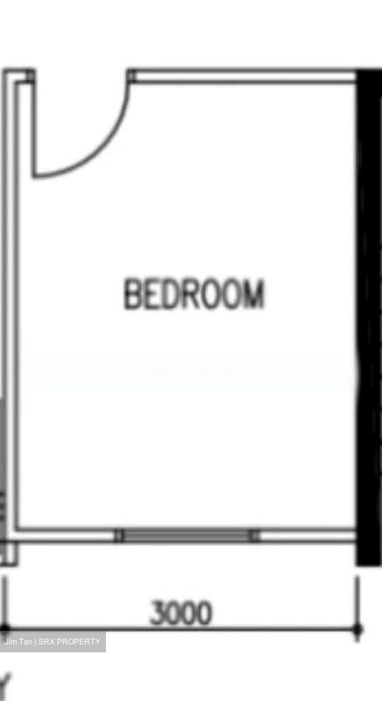 Blk 27 New Upper Changi Road (Bedok), HDB 3 Rooms #567504631